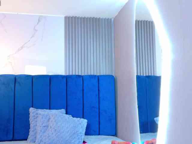 KIARATENTATION webcam