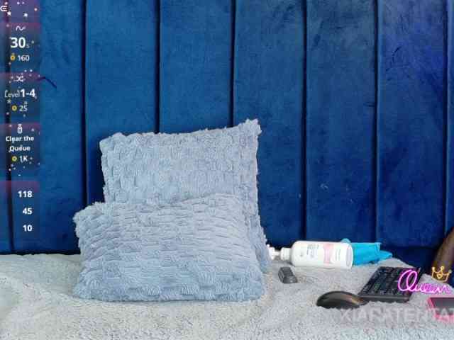 KIARATENTATION webcam