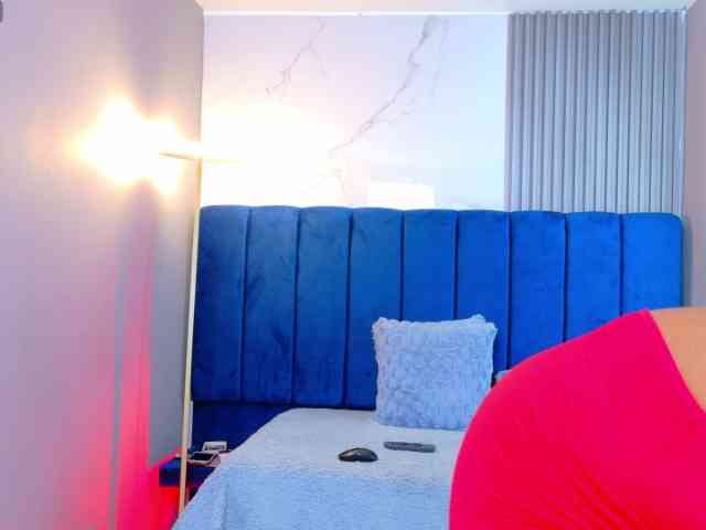 KIARATENTATION webcam