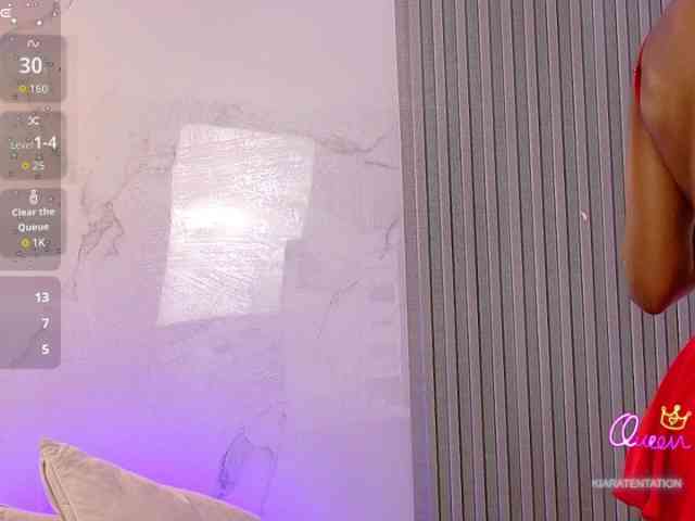 KIARATENTATION webcam