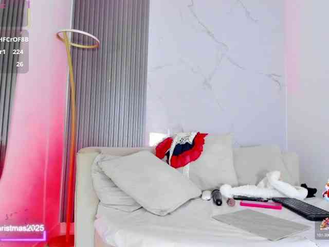 KIARATENTATION webcam