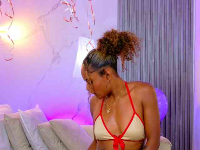 KIARATENTATION webcam