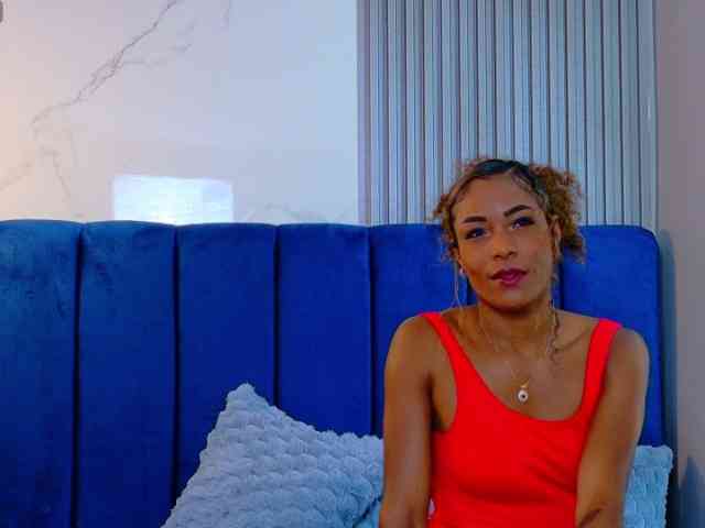 KIARATENTATION webcam