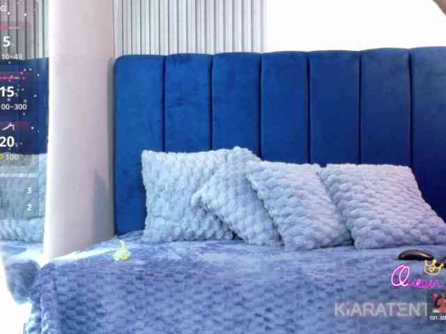 KIARATENTATION webcam