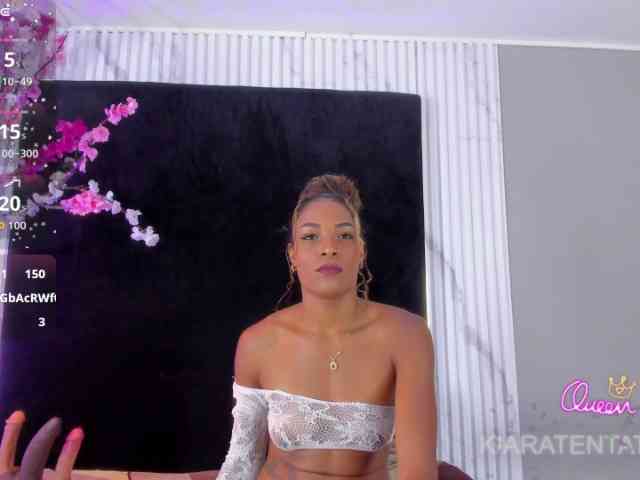 KIARATENTATION webcam