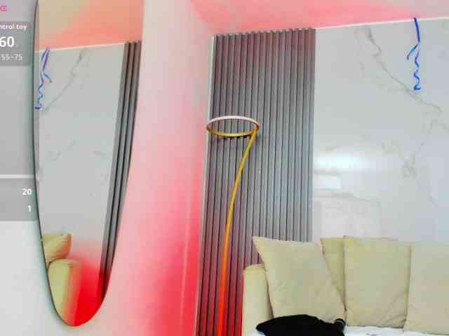 KIARATENTATION webcam