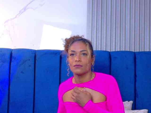 KIARATENTATION webcam