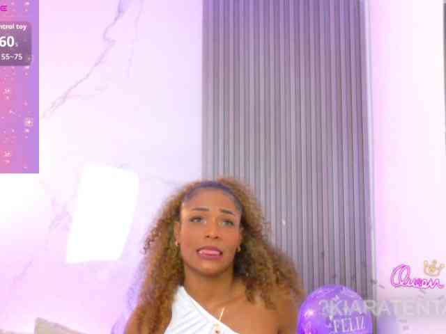 KIARATENTATION webcam