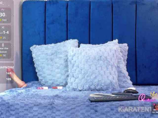 KIARATENTATION webcam