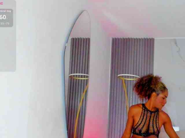 KIARATENTATION webcam