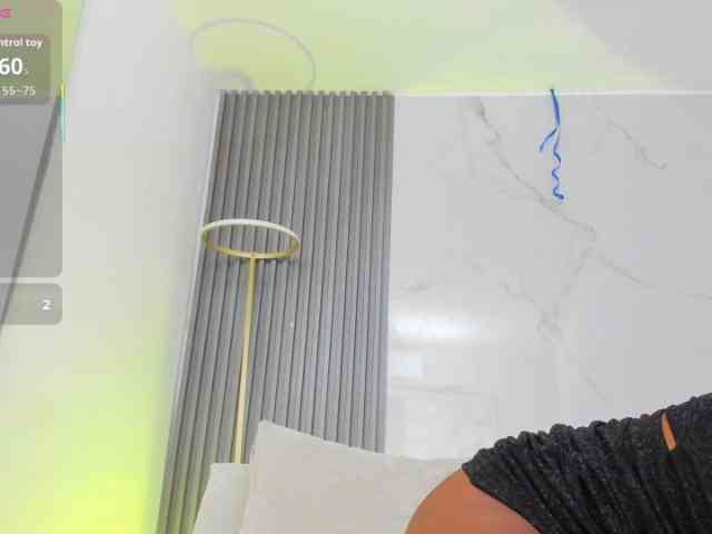 KIARATENTATION webcam