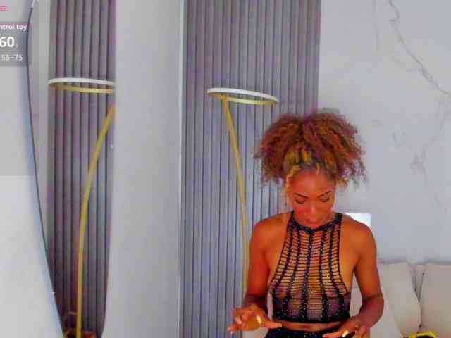 KIARATENTATION webcam