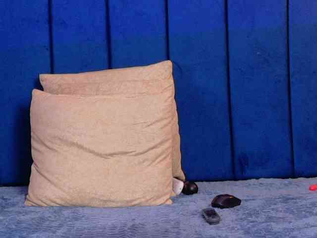 KIARATENTATION webcam