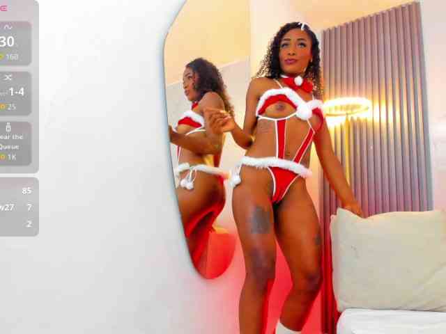 KIARATENTATION webcam