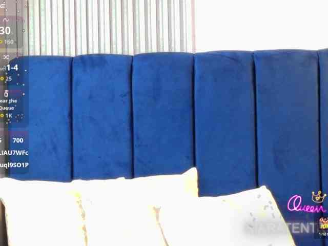 KIARATENTATION webcam