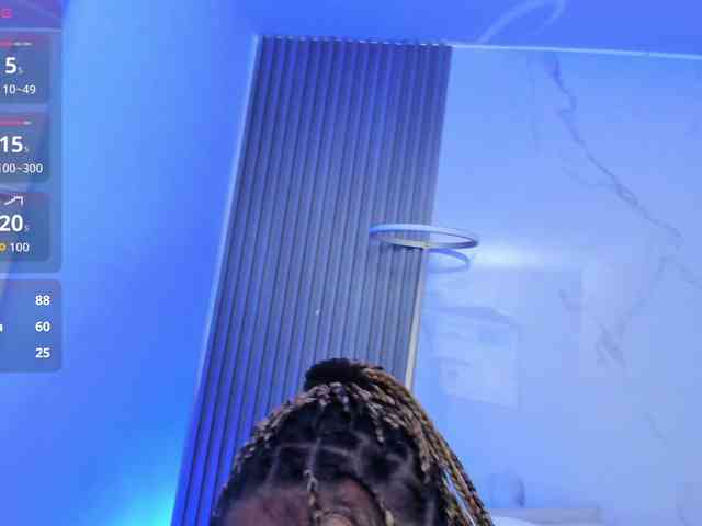 KIARATENTATION webcam