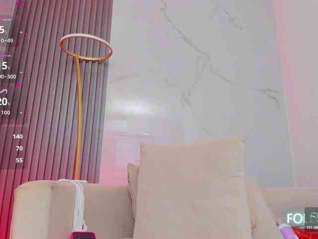 KIARATENTATION webcam