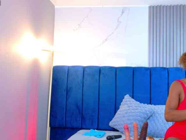 KIARATENTATION webcam