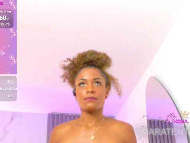 KIARATENTATION webcam