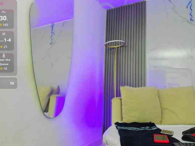 KIARATENTATION webcam