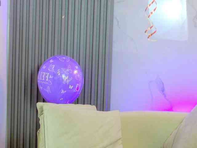 KIARATENTATION webcam