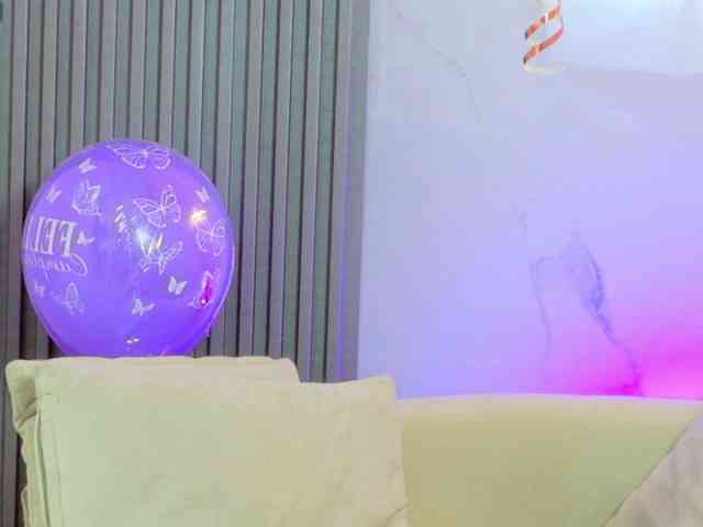 KIARATENTATION webcam