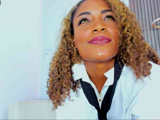 KIARATENTATION webcam