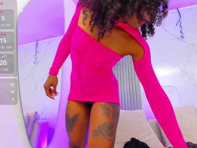 KIARATENTATION webcam