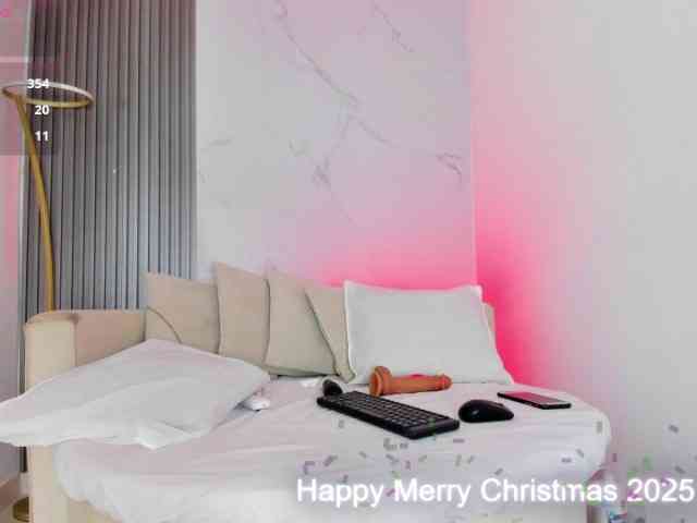 KIARATENTATION webcam