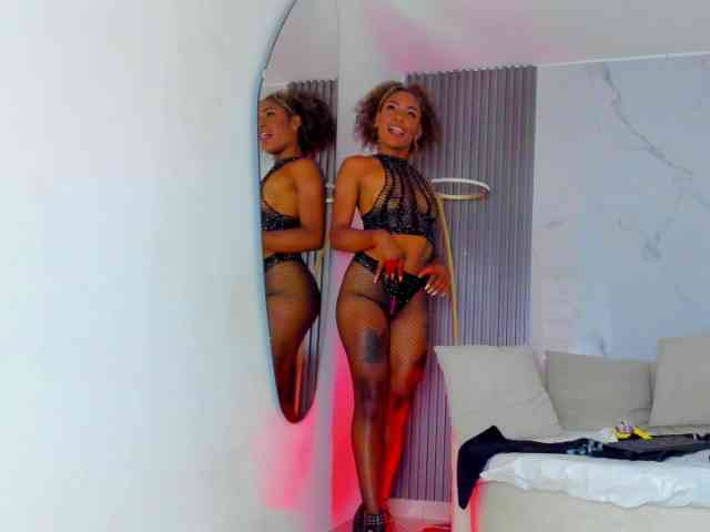 KIARATENTATION webcam