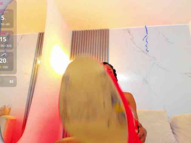 KIARATENTATION webcam