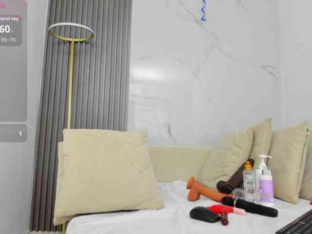 KIARATENTATION webcam