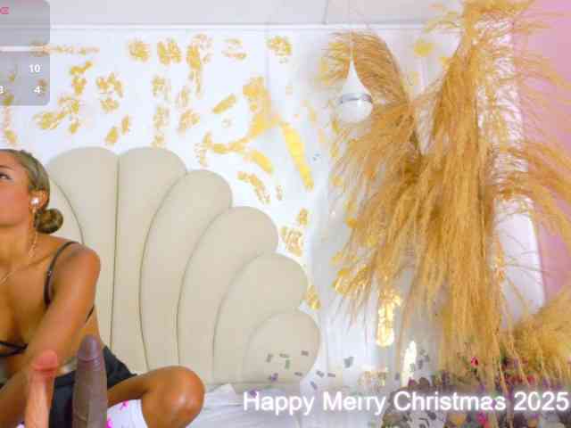 KIARATENTATION webcam