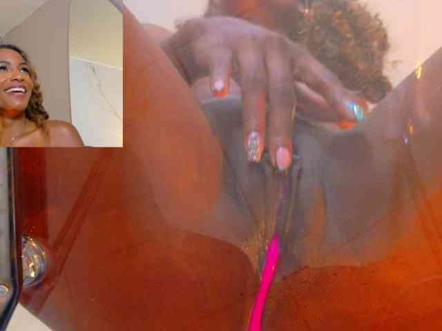 KIARATENTATION webcam