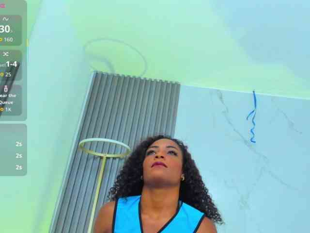 KIARATENTATION webcam