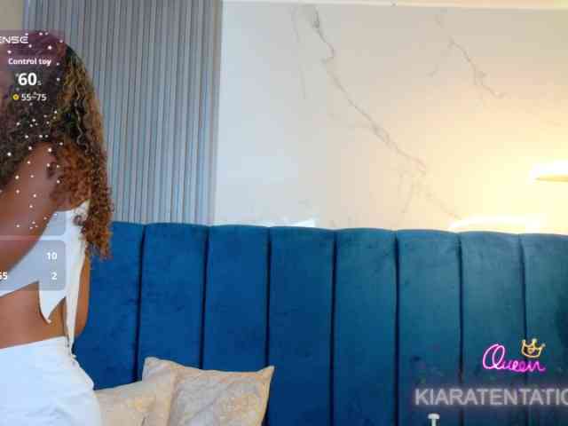 KIARATENTATION webcam