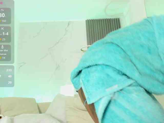 KIARATENTATION webcam