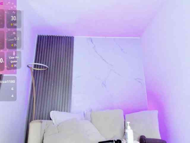 KIARATENTATION webcam