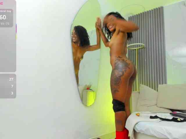 KIARATENTATION webcam