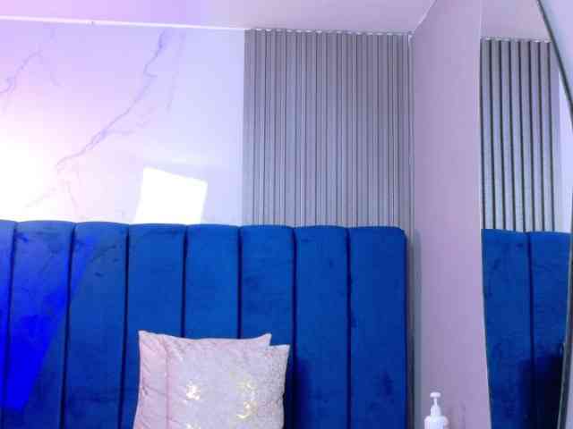 KIARATENTATION webcam