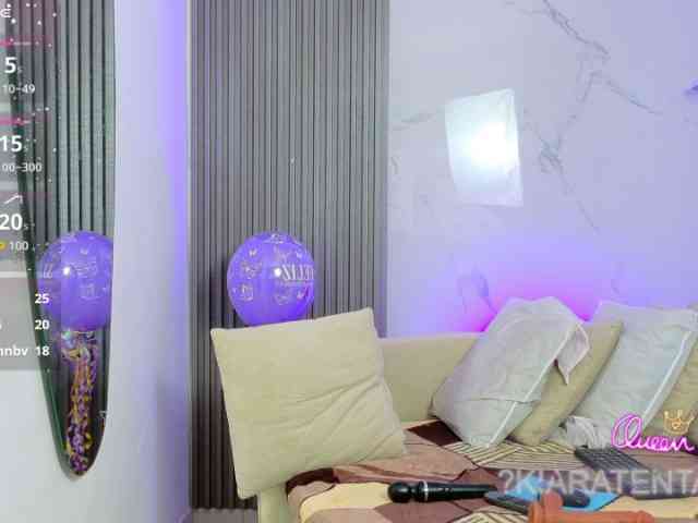 KIARATENTATION webcam