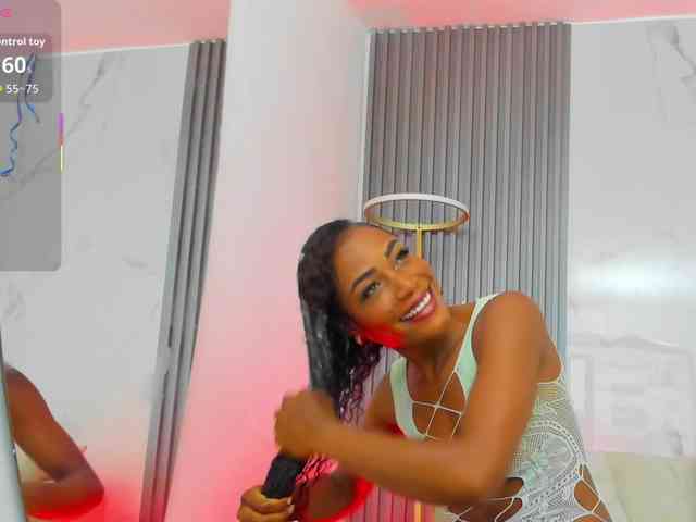 KIARATENTATION webcam