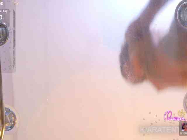 KIARATENTATION webcam