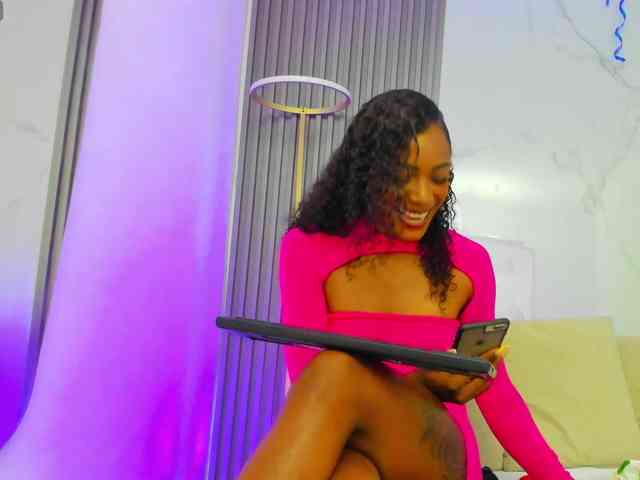 KIARATENTATION webcam