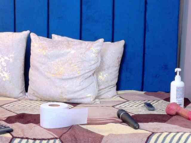 KIARATENTATION webcam