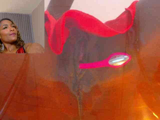 KIARATENTATION webcam