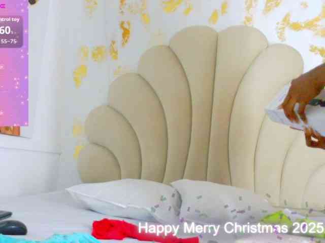 KIARATENTATION webcam