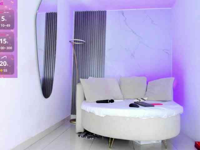 KIARATENTATION webcam