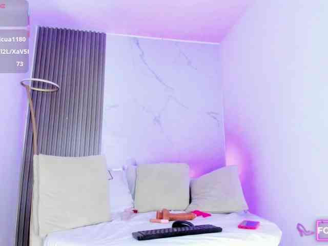 KIARATENTATION webcam