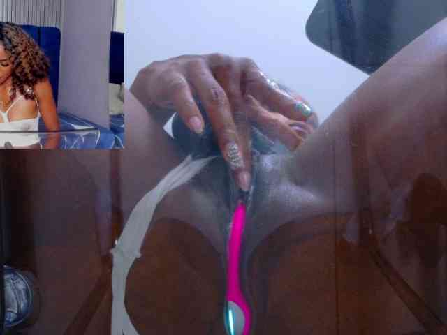 KIARATENTATION webcam